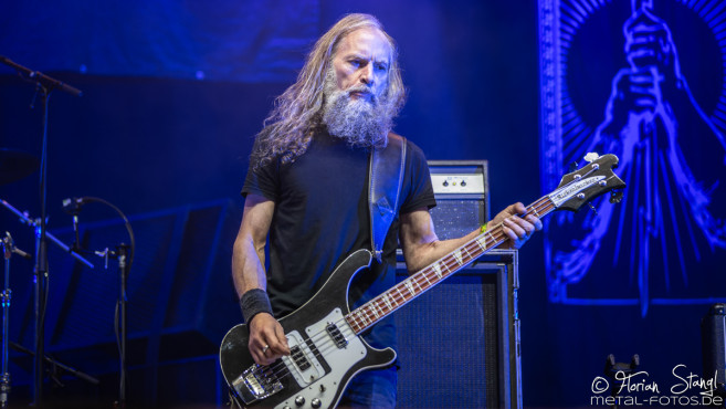 Primordial @ Summer Breeze 2025, 16.8.2025