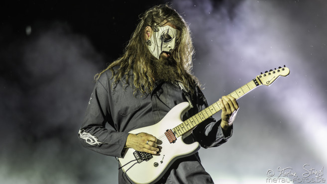 01 Slipknot - Rock im Park 2025 - 6-6-2025