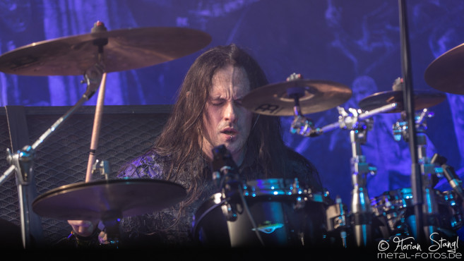 Septicflesh @ Summer Breeze 2025, 14.8.2025