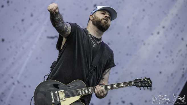 03 A Day to Remember - Rock im Park 2025 - 8-6-2025