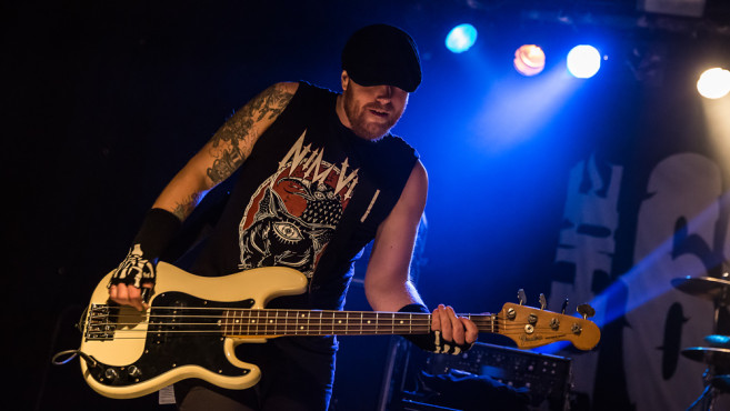 Nim Vind @ Hirsch Nürnberg, 17.11.2016