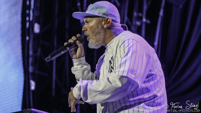 Limp Bizkit @ Rock im Park, 7.6.2026