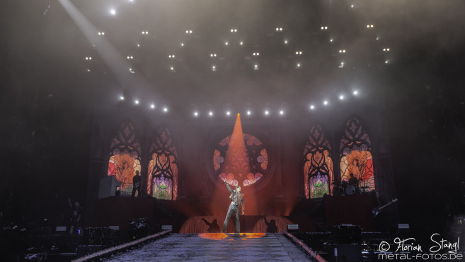 01 Bring me the Horizon - Rock im Park 2025 - 8-6-2025