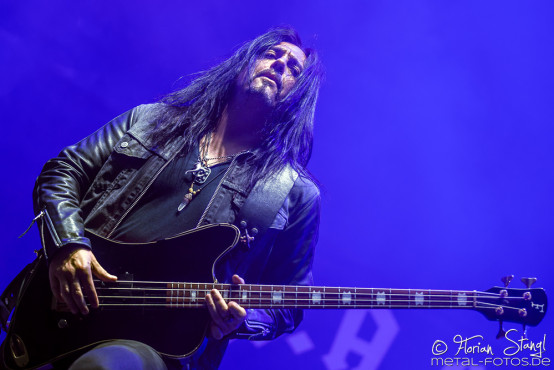 Caliban @ Summer Breeze 2018, 18.8.2018