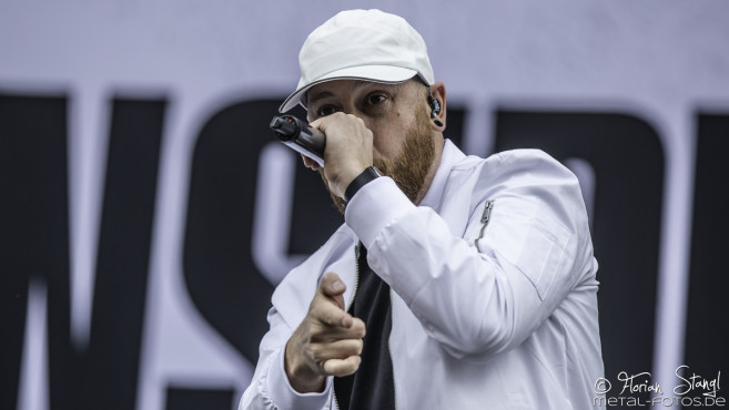 04 The Ghost Inside - Rock im Park 2025 - 7-6-2025
