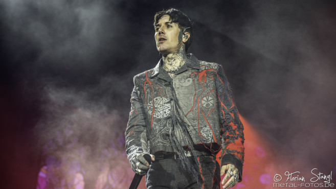 01 Bring me the Horizon - Rock im Park 2025 - 8-6-2025