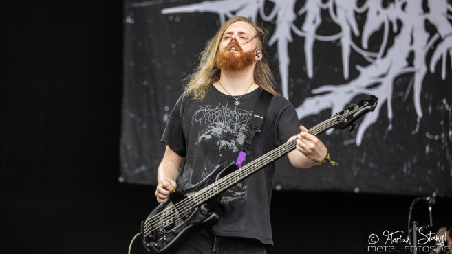Angelmaker @ Summer Breeze 2025, 15.8.2025