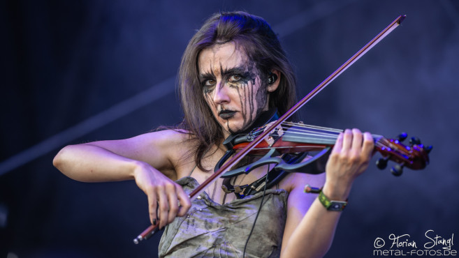 Firtan @ Summer Breeze 2025, 14.8.2025