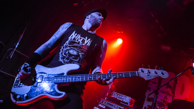 Nim Vind @ Hirsch Nürnberg, 17.11.2016
