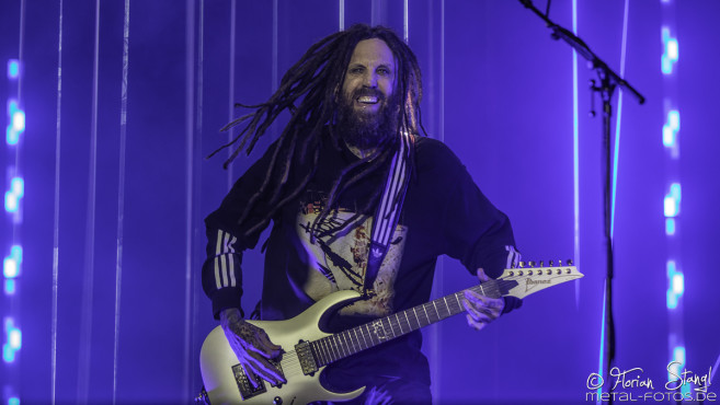 01 Korn - Rock im Park 2025 - 7-6-2025