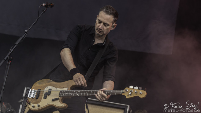 05 Frank Turner and the Sleeping Souls - Rock im Park 2025 - 8-6-2025