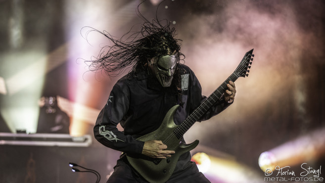 01 Slipknot - Rock im Park 2025 - 6-6-2025