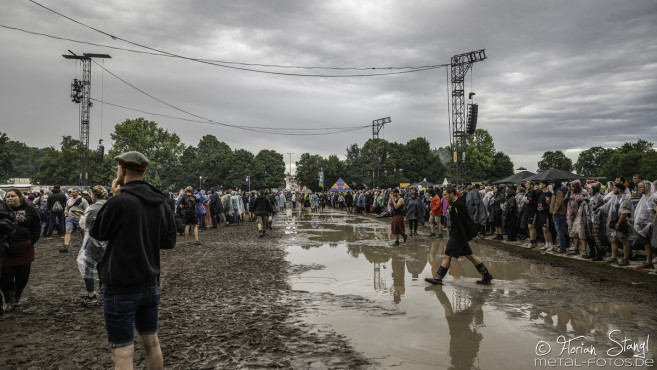 09 Impressionen - Rock im Park 2025 - 6-6-2025