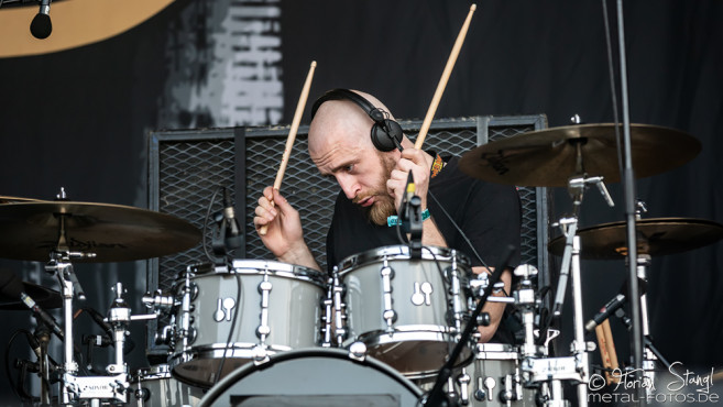 Farmer Boys @ Summer Breeze 2018, 15.8.2018