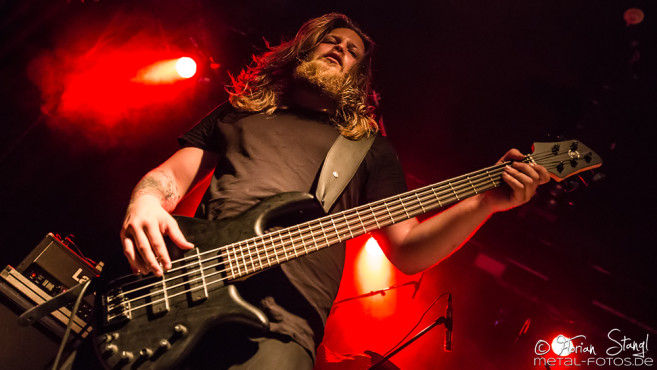 MagnaCult @ Der Hirsch Nürnberg, 16.6.2017