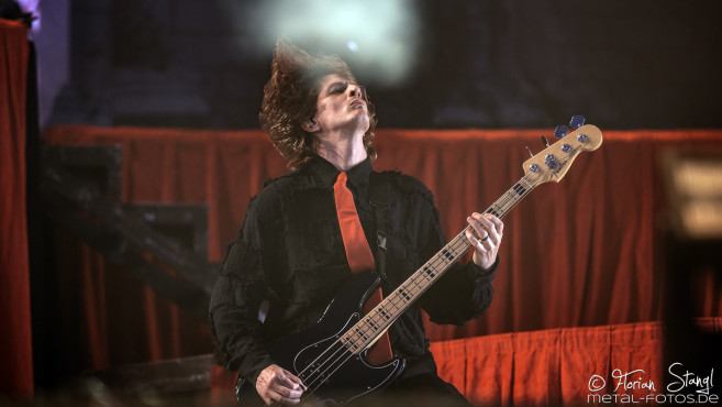 01 Bring me the Horizon - Rock im Park 2025 - 8-6-2025