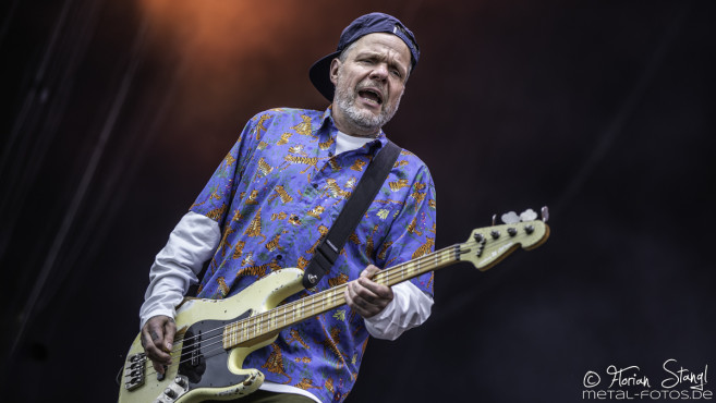 05 Beatsteaks - Rock im Park 2025 - 7-6-2025