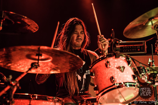 Kings of Spade @ Hirsch Nürnberg, 18.6.2017