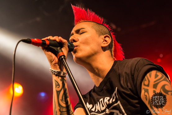 Kings of Spade @ Hirsch Nürnberg, 18.6.2017
