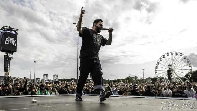03 A Day to Remember - Rock im Park 2025 - 8-6-2025