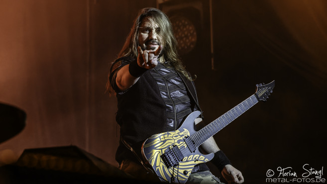 Sabaton @ Rock im Park, 6.6.2026
