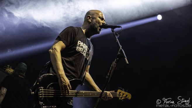 08 Millencolin - Rock im Park 2025 - 6-6-2025