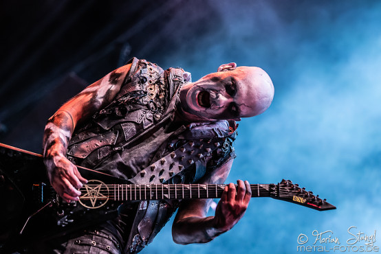 Dimmu Borgir @ Summer Breeze 2019