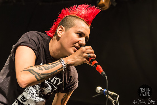 Kings of Spade @ Hirsch Nürnberg, 18.6.2017