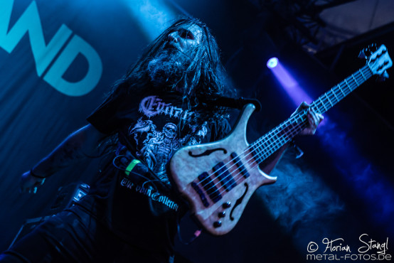 Orphaned Land @ Summer Breeze 2018, 18.8.2018