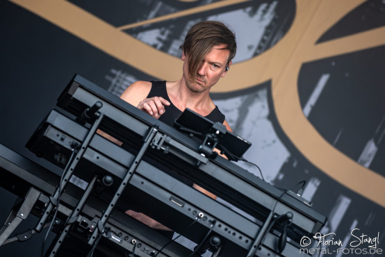 Farmer Boys @ Summer Breeze 2018, 15.8.2018