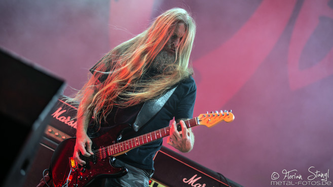 Obituary @ Summer Breeze 2025, 15.8.2025
