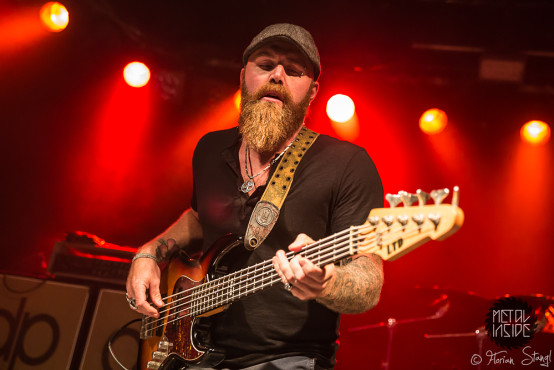 Kings of Spade @ Hirsch Nürnberg, 18.6.2017