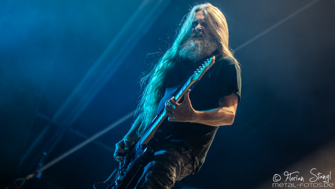 Obituary @ Summer Breeze 2025, 15.8.2025