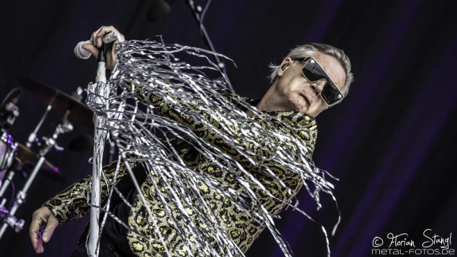 06 Me First and the Gimme Gimmes - Rock im Park 2025 - 6-6-2025