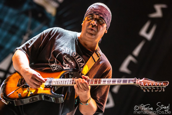 Suicidal Tendencies @ Summer Breeze 2018, 16.8.2018