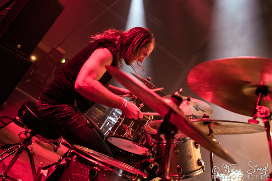 Entombed A.D. @ Bang your Head 2017, 14.7.2017