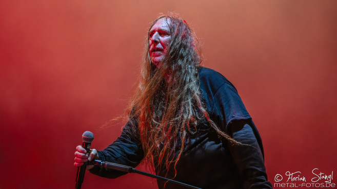 Obituary @ Summer Breeze 2025, 15.8.2025