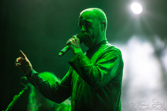 Bloodbath @ Summer Breeze 2018, 18.8.2018