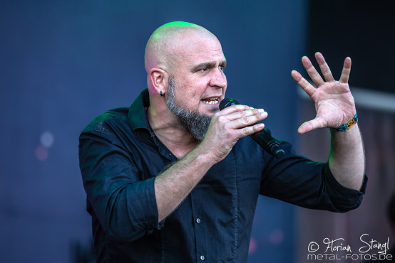 Schandmaul @ Summer Breeze 2018, 16.8.2018