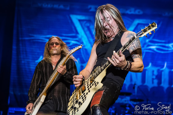 Vince Neil @ Bang your Head 2017, 14.7.2017