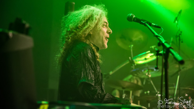 Axxis @ Bang your Head 2017, 15.7.2017