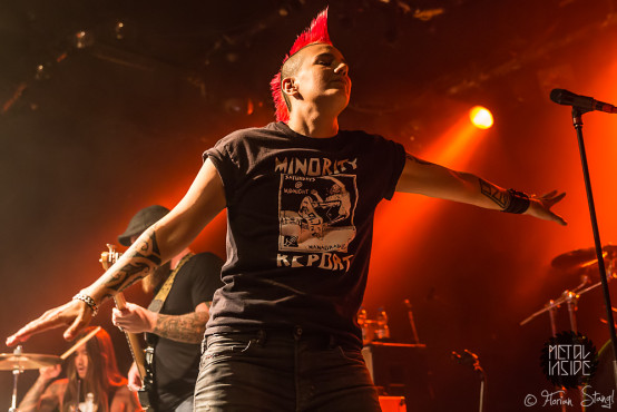 Kings of Spade @ Hirsch Nürnberg, 18.6.2017