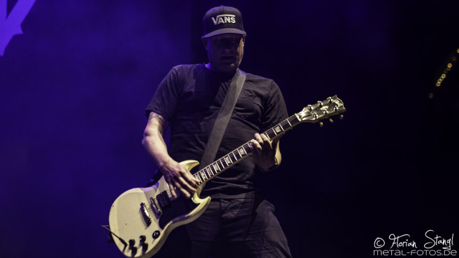 08 Millencolin - Rock im Park 2025 - 6-6-2025