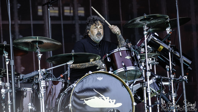 Papa Roach @ Rock im Park, 7.6.2026