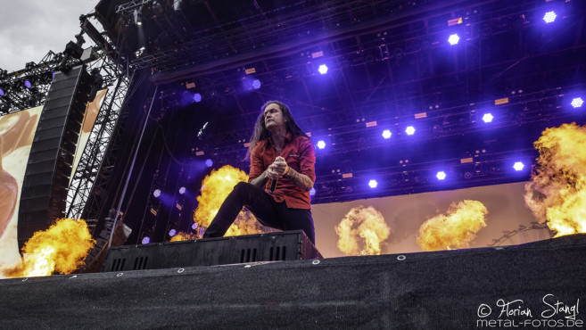 03 Heaven Shall Burn - Rock im Park 2025 - 6-6-2025