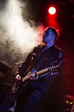 Nim Vind @ Hirsch Nürnberg, 17.11.2016