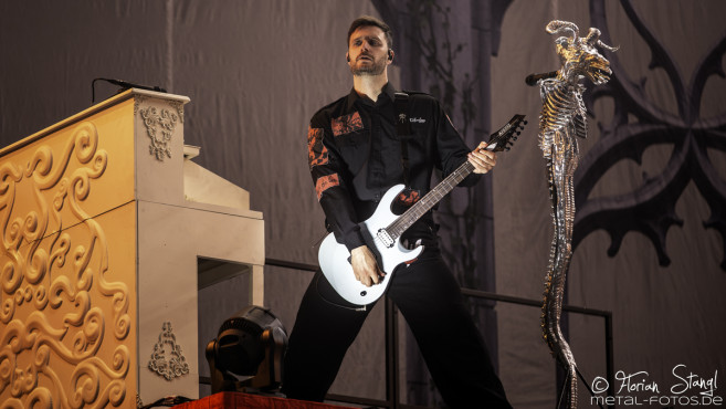 01 Bring me the Horizon - Rock im Park 2025 - 8-6-2025