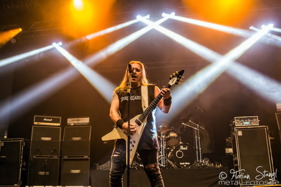 Stormwarrior @ Bang your Head 2017, 12.7.2017
