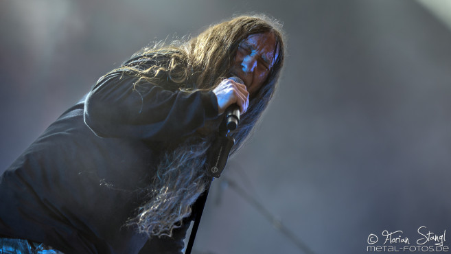Obituary @ Summer Breeze 2025, 15.8.2025
