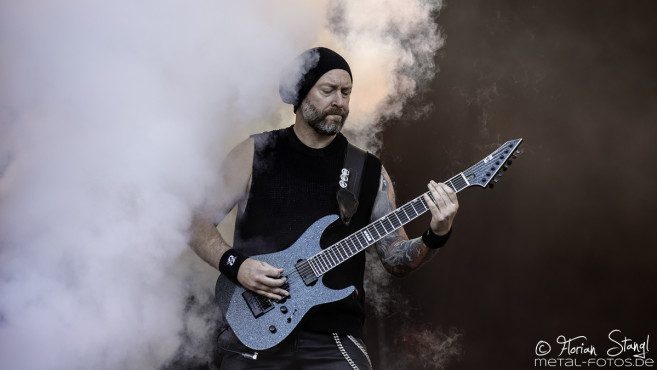 Within Temptation @ Rock im Park, 7.6.2026